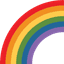 Sateenkaariliiga logo